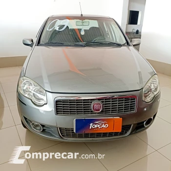 Siena ELX 1.4 mpi Fire Flex 8V 4p