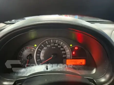 MARCH - 1.0 S 12V 4P MANUAL