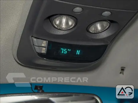 BLAZER 4.3 SFI DLX Executive 4X4 V6 12V