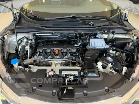 HR-V 1.8 16V EX