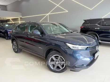 HRV ex 1.5