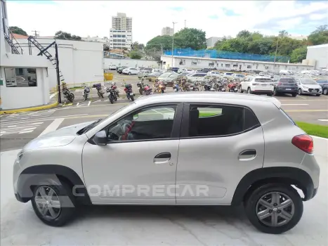 KWID 1.0 12V SCE ZEN