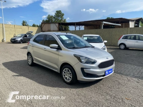 KA 1.0 SE 12V