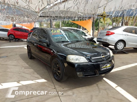 Astra 2.0 Mpfi Advantage 8V Flex 4P Manual