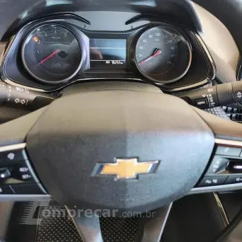 ONIX 1.0 PLUS TURBO AT SEDAN