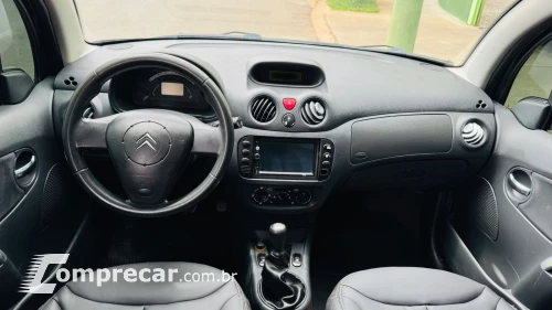 C3 1.6 I XTR 16V