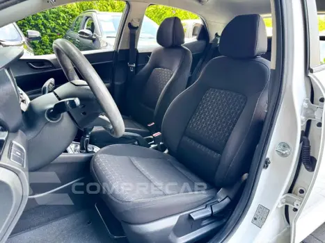 HB20 1.0 12V FLEX COMFORT MANUAL