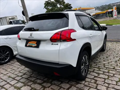 2008 1.6 16V Allure Pack