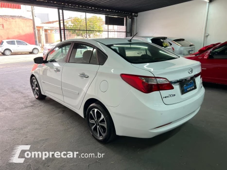 HB20 1.6 Comfort 16V