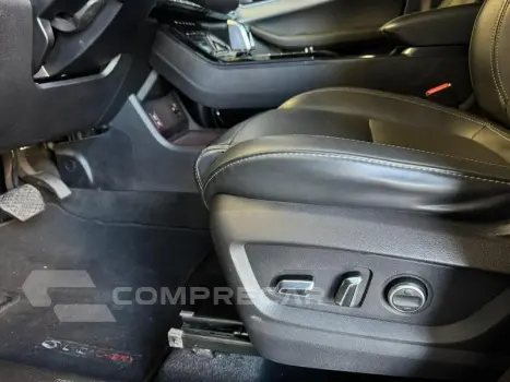 TIGGO 7 PRO 1.5 TURBO (HÍBRIDO)