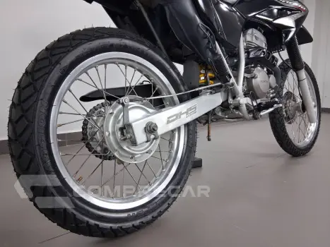 XR 250 TORNADO