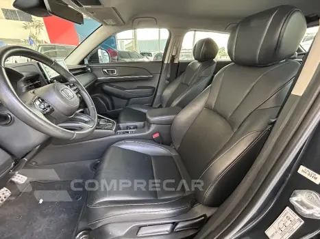 HR-V EXL 1.5 Flex Sensing 16V 5p Aut.