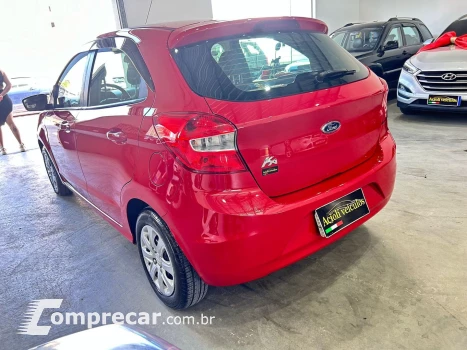 Ka + 1.0 Ti-Vct Flex Se Plus Manual