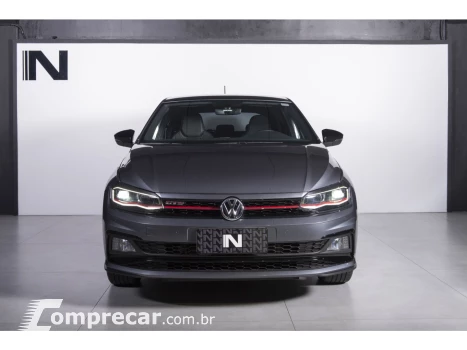 POLO 1.4 250 TSI GTS AUTOMÁTICO