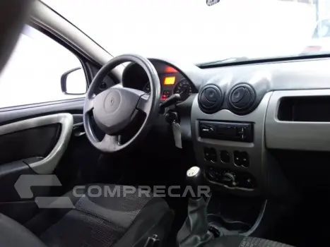 SANDERO - 1.0 EXPRESSION 16V 4P MANUAL