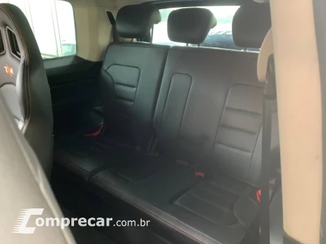 T-4 TX4 4x4 3.2 20V Cap.Ríg Diesel Aut.