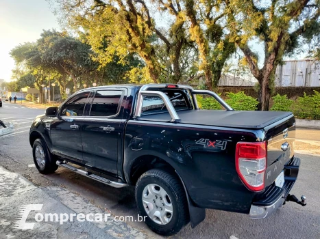 RANGER 3.2 XLT 4X4 CD 16V