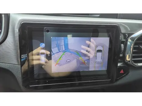 TIGGO 5x 1.5 VVT TURBO IFLEX TXS DCT