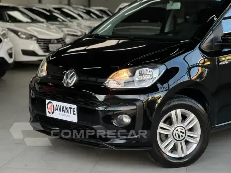 UP 1.0 MPI MOVE UP 12V FLEX 4P MANUAL