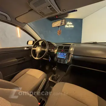 Polo 1.6 Mi/S.Ouro 1.6 Mi Tot.Flex 8V 5p