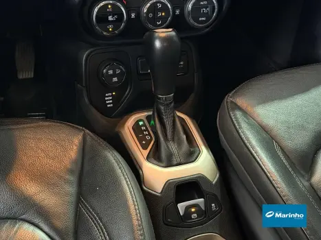 RENEGADE 2.0 16V TURBO DIESEL LONGITUDE 4P 4X4 AU