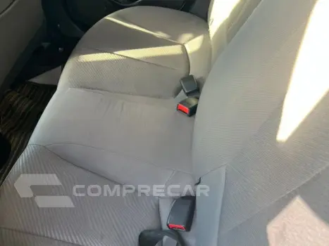 HB20S - 1.6 COMFORT PLUS 16V 4P MANUAL