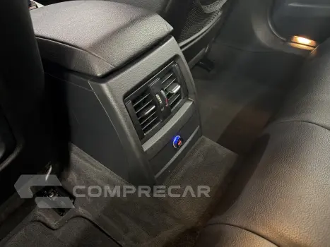 320I 2.0 16V Turbo