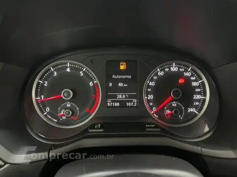 SAVEIRO 1.6 MI Trendline CS 8V