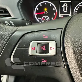 T-Cross Sense 200 TSI 1.0 Flex 5p Aut.