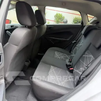 FIESTA 1.5 S Hatch 16V