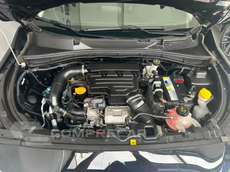 PULSE AUDACE 1.0 Turbo 200 Flex Aut.