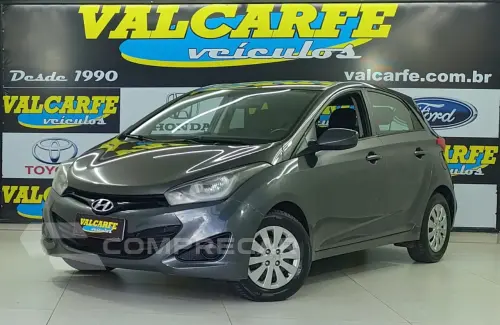 HB20 1.6 Comfort 16V