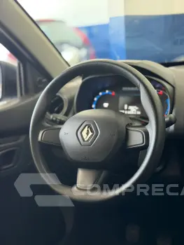 Kwid KWID Zen 1.0 Flex 12V 5p Mec.