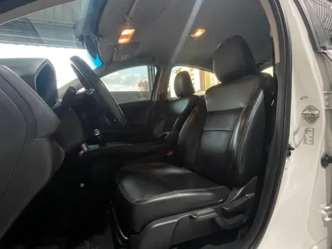 HR-V 1.8 16V FLEX EX 4P AUTOMÁTICO