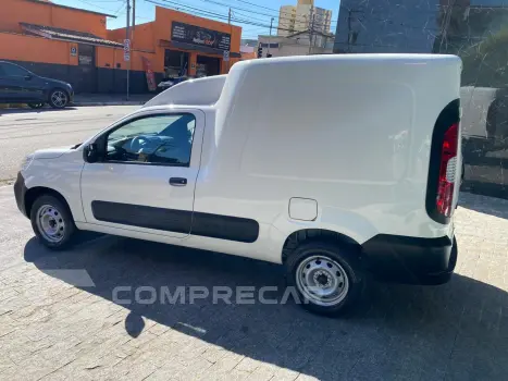 FIORINO 1.4 MPI Furgão Endurance 8V