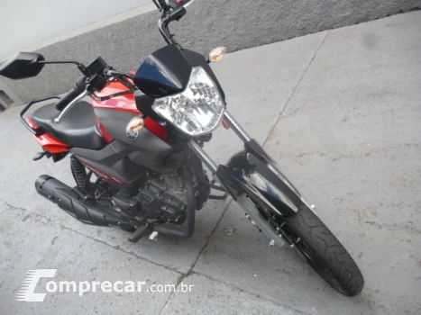 ybr 150 factor ed