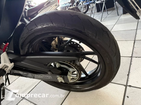 twister 250C