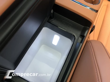 Aion V 75,3 KW ELETRICO ELITE