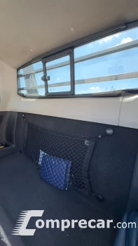 SAVEIRO 1.6 Cross CE 8V