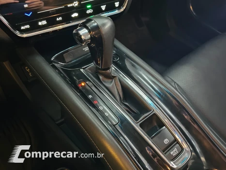 HR-V 1.8 16V EXL