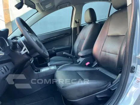 Lancer HL 2.0 16V 160cv Aut.
