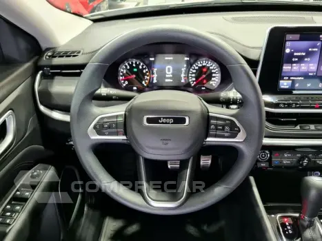 COMPASS SPORT T270 TURBO FLEX AUT.
