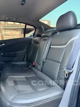 Vectra Elegance 2.0 (Flex)