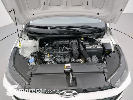HB20 1.0 12V FLEX COMFORT MANUAL