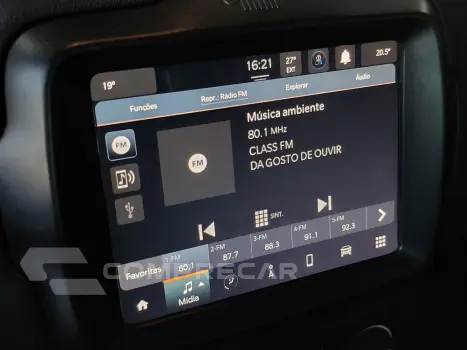 RENEGADE 1.3 T270 Turbo Flex S 4x4 At9