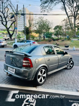Astra Advantage 2.0 MPFI 8V FlexPower 5p