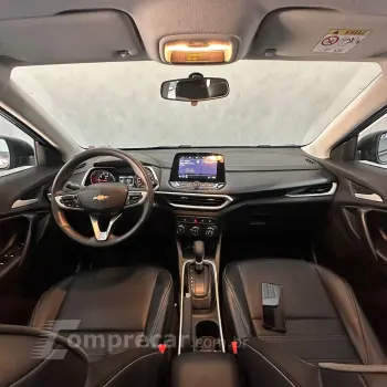 TRACKER 1.0 Turbo 12V Flex Aut.