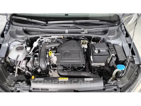 POLO 1.0 200 TSI COMFORTLINE AUTOMÁTICO