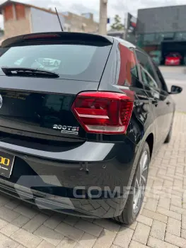 Polo Highline 200 TSI 1.0 Flex 12V Aut.