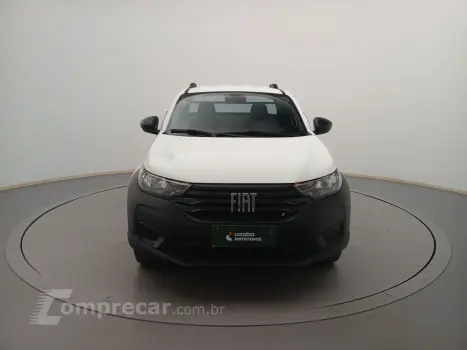 STRADA 1.3 FIREFLY FLEX ENDURANCE CS PLUS MANUAL